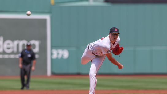 Coolbaugh: Nick Pivetta, Devers & Duran help Red Sox split with Braves as march to 81-81 continues  taken at Fenway Park (Red Sox)